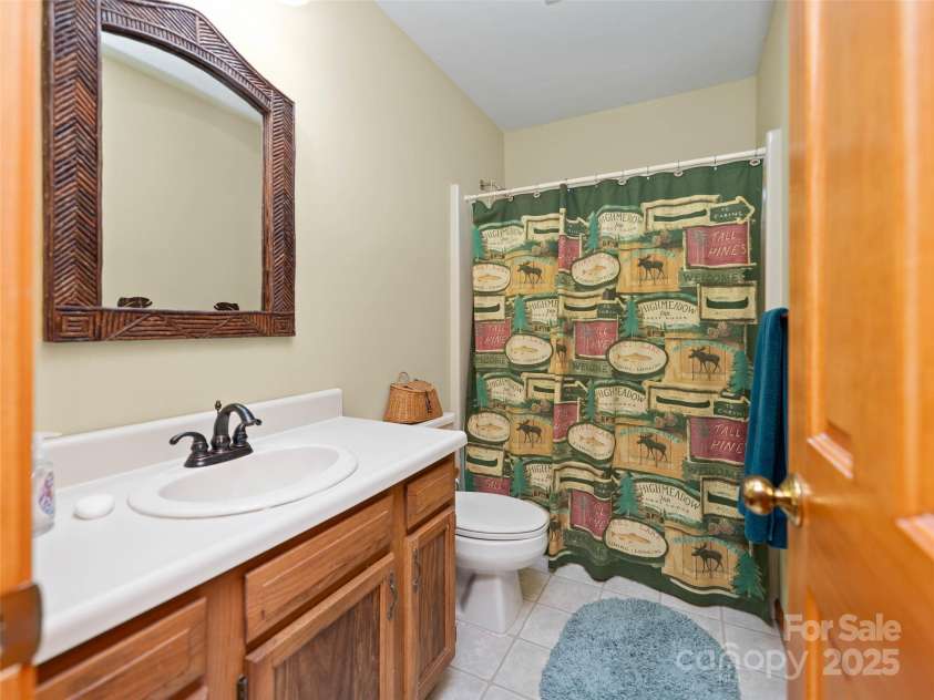 1396 Christy Trail, Sapphire, NC 28774.  MLS# CAR4293782, YatesRealty ID 18837. 