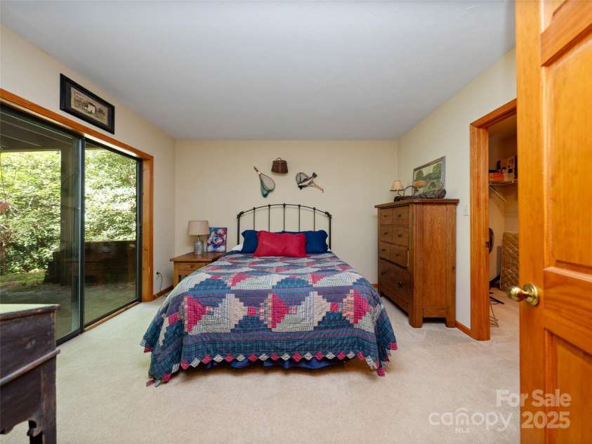 1396 Christy Trail, Sapphire, NC 28774.  MLS# CAR4293782, YatesRealty ID 18837. 