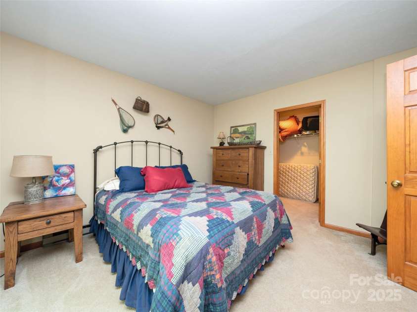 1396 Christy Trail, Sapphire, NC 28774.  MLS# CAR4293782, YatesRealty ID 18837. 