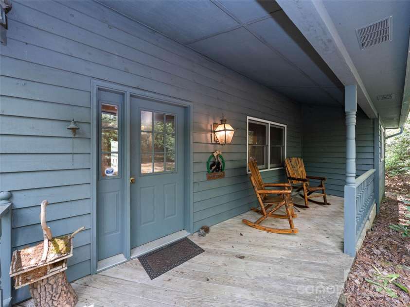 1396 Christy Trail, Sapphire, NC 28774.  MLS# CAR4293782, YatesRealty ID 18837. 