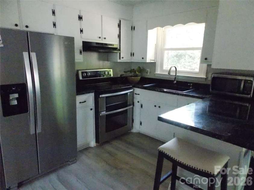 1380 May Road, Granite Falls, NC 28630.  MLS# CAR4366771, YatesRealty ID 18838. 
