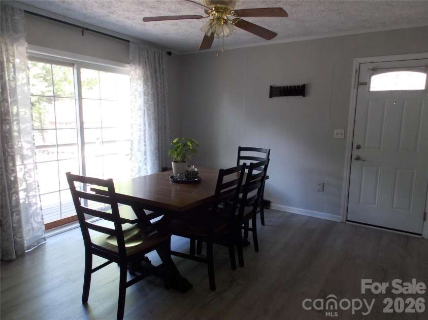 1380 May Road, Granite Falls, NC 28630.  MLS# CAR4366771, YatesRealty ID 18838. 