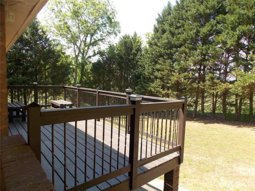 1380 May Road, Granite Falls, NC 28630.  MLS# CAR4366771, YatesRealty ID 18838. 