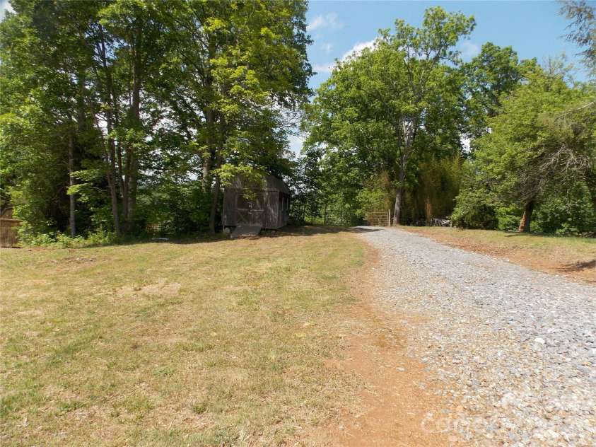 1380 May Road, Granite Falls, NC 28630.  MLS# CAR4366771, YatesRealty ID 18838. 