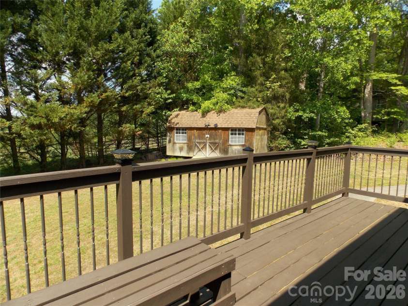 1380 May Road, Granite Falls, NC 28630.  MLS# CAR4366771, YatesRealty ID 18838. 