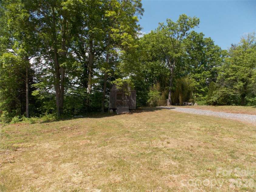1380 May Road, Granite Falls, NC 28630.  MLS# CAR4366771, YatesRealty ID 18838. 