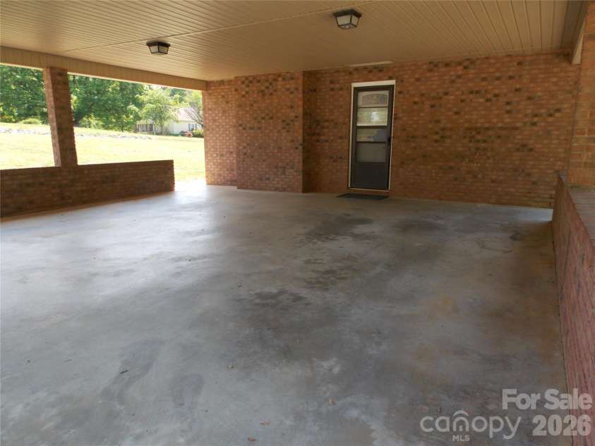 1380 May Road, Granite Falls, NC 28630.  MLS# CAR4366771, YatesRealty ID 18838. 