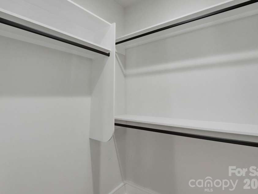 604 16th Street, Charlotte, NC 28206.  MLS# CAR4246923, YatesRealty ID 1884. Generous closet space 