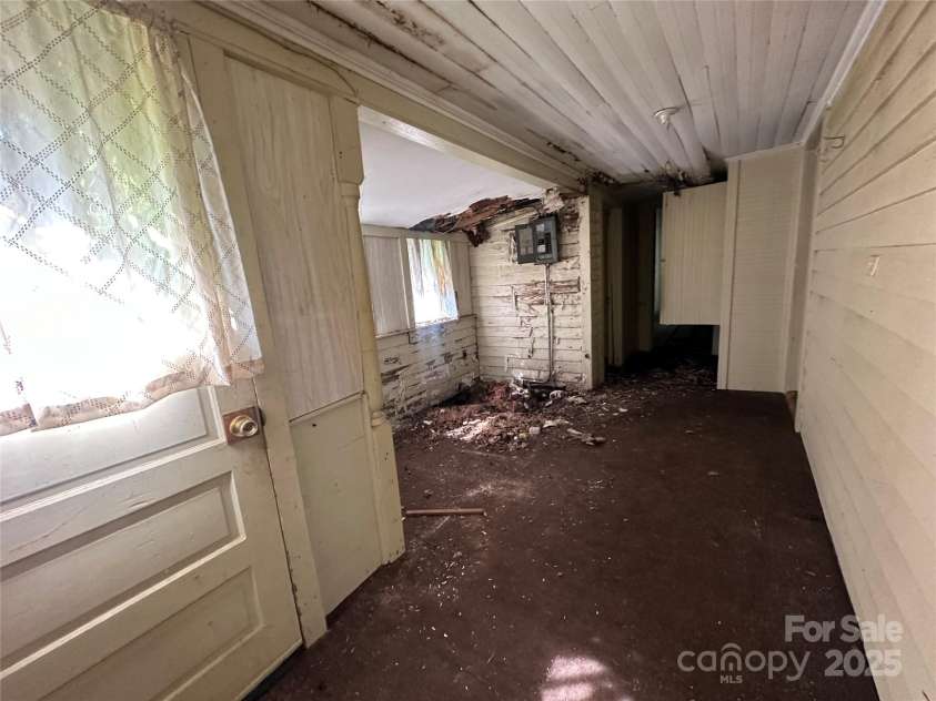 0 Woodleaf Road, Salisbury, NC 28147.  MLS# CAR4269892, YatesRealty ID 18840. 