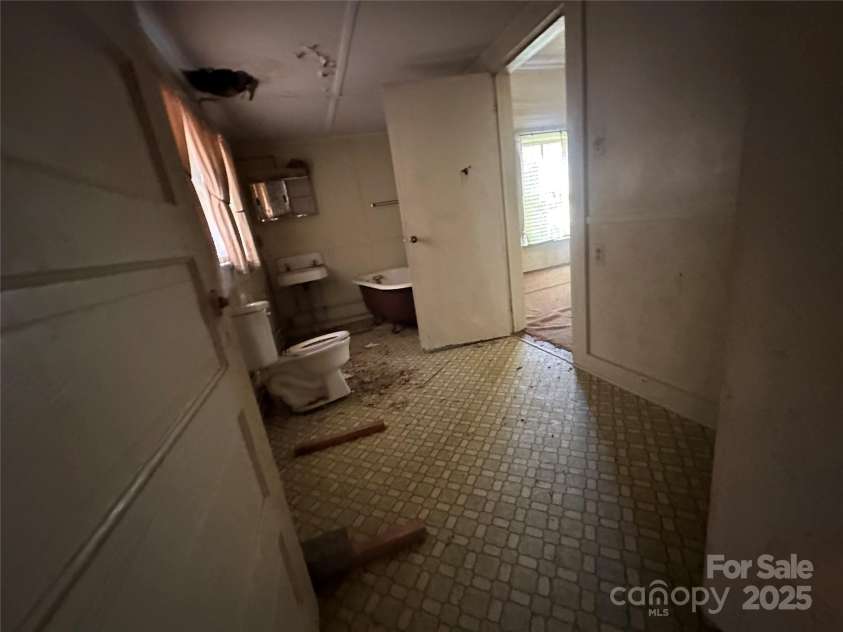 0 Woodleaf Road, Salisbury, NC 28147.  MLS# CAR4269892, YatesRealty ID 18840. 