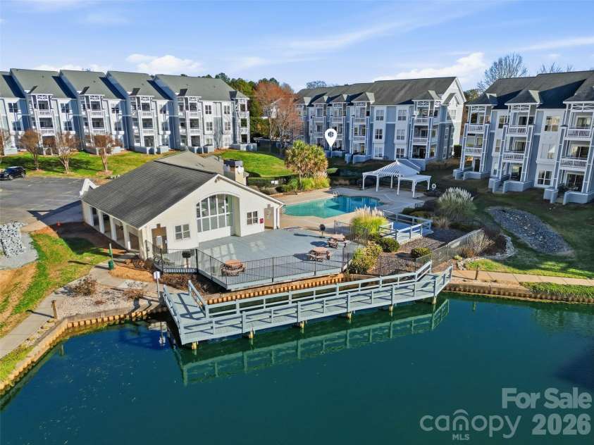 18824 Nautical Drive, Cornelius, NC 28031.  MLS# CAR4335097, YatesRealty ID 18840. 