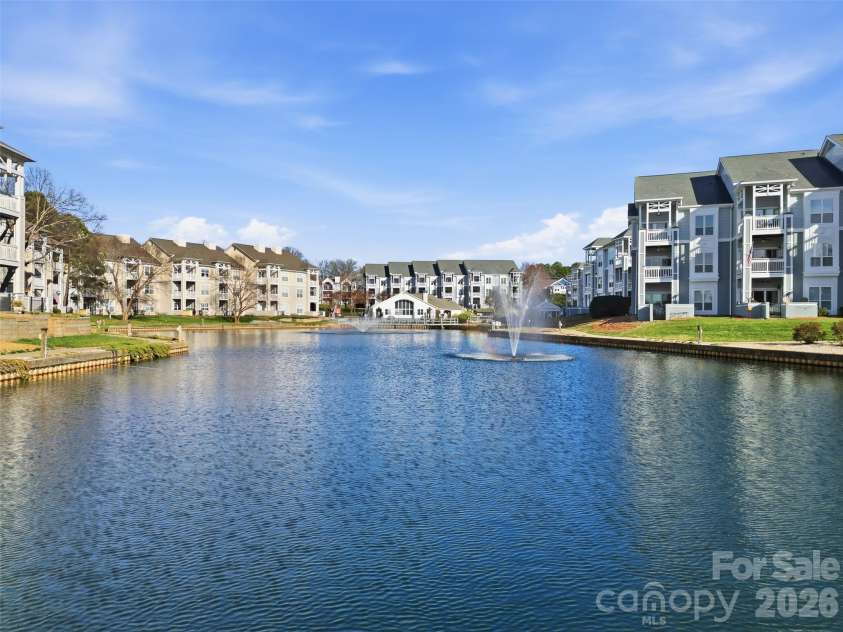 18824 Nautical Drive, Cornelius, NC 28031.  MLS# CAR4335097, YatesRealty ID 18840. 