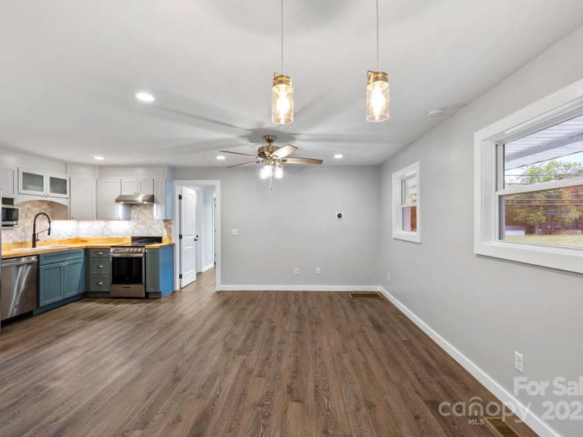 3471 & 3473 Chimney Rock Road, Hendersonville, NC 28792.  MLS# CAR4265004, YatesRealty ID 18841. 