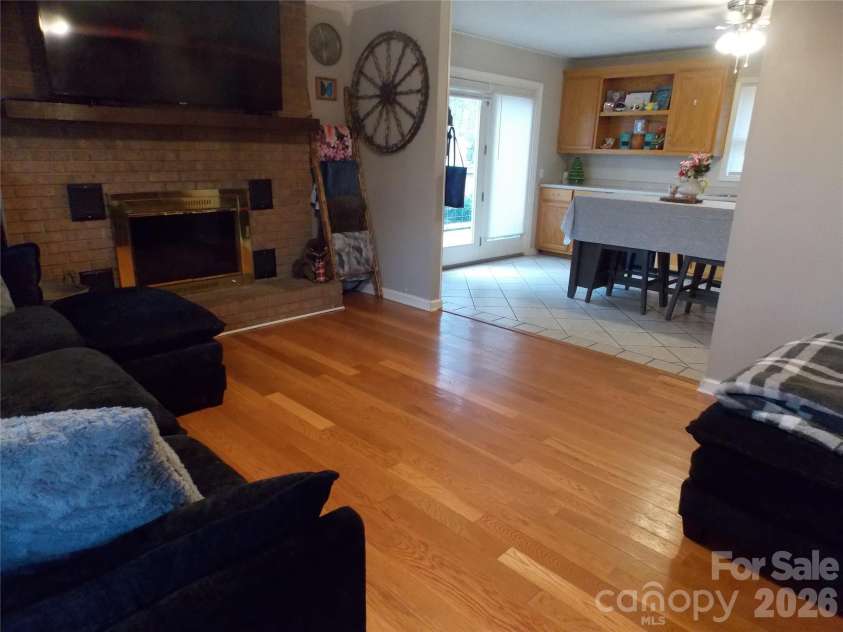 4268 Hartland Road, Lenoir, NC 28645.  MLS# CAR4367296, YatesRealty ID 18842. 