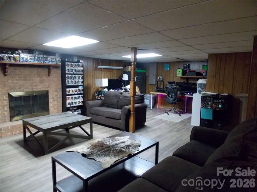 4268 Hartland Road, Lenoir, NC 28645.  MLS# CAR4367296, YatesRealty ID 18842. 