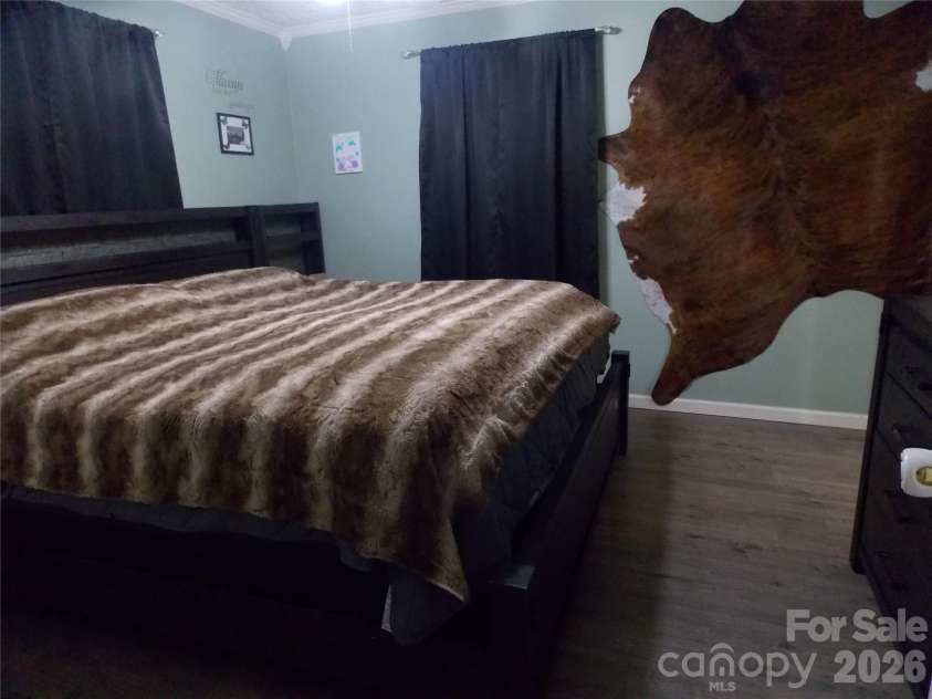 4268 Hartland Road, Lenoir, NC 28645.  MLS# CAR4367296, YatesRealty ID 18842. 