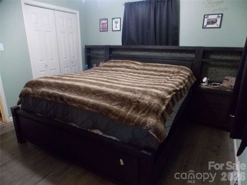 4268 Hartland Road, Lenoir, NC 28645.  MLS# CAR4367296, YatesRealty ID 18842. 