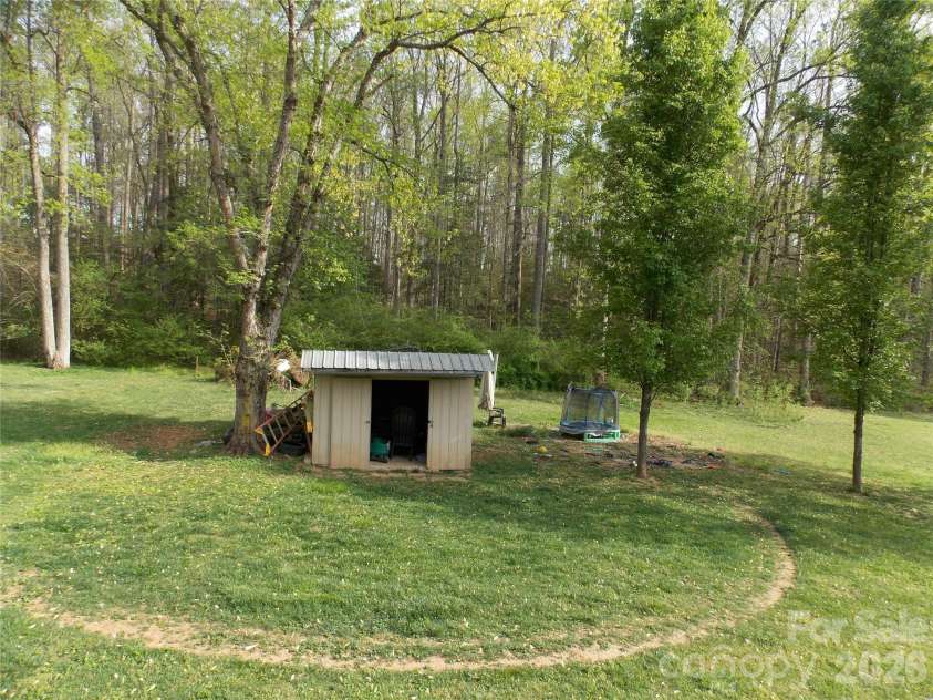 4268 Hartland Road, Lenoir, NC 28645.  MLS# CAR4367296, YatesRealty ID 18842. 