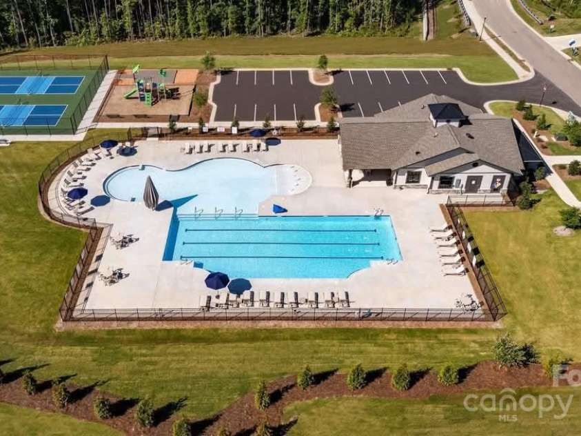 444 Court House Avenue, York, SC 29745.  MLS# CAR4269957, YatesRealty ID 18845. 