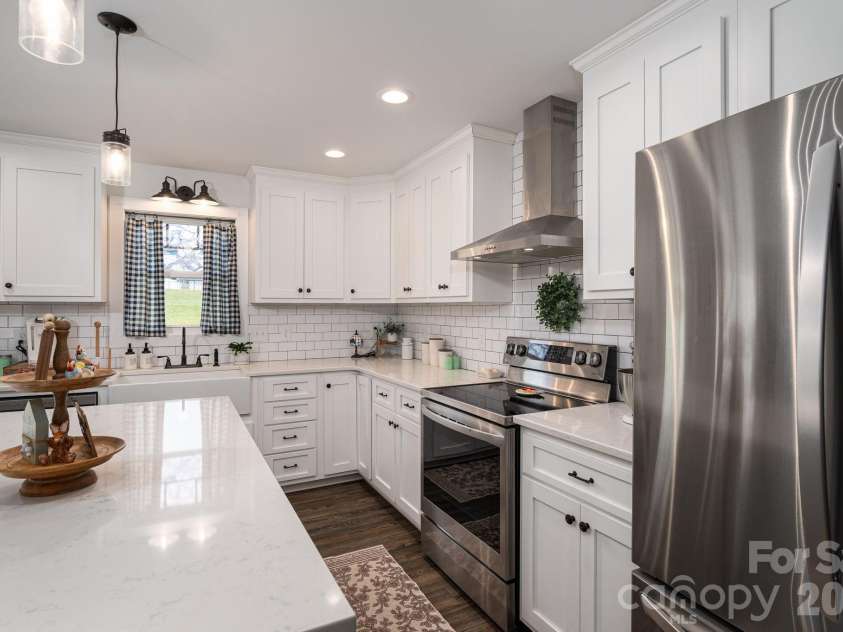 2486 Rock Dam Road, Lincolnton, NC 28092.  MLS# CAR4335118, YatesRealty ID 18846. 