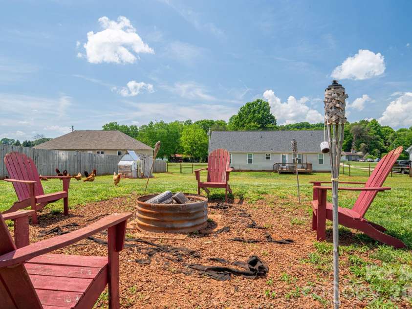 2486 Rock Dam Road, Lincolnton, NC 28092.  MLS# CAR4335118, YatesRealty ID 18846. 