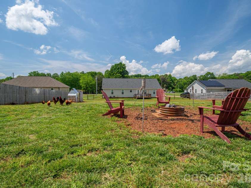 2486 Rock Dam Road, Lincolnton, NC 28092.  MLS# CAR4335118, YatesRealty ID 18846. 