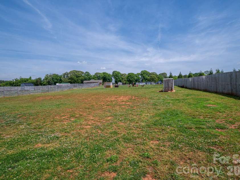 2486 Rock Dam Road, Lincolnton, NC 28092.  MLS# CAR4335118, YatesRealty ID 18846. 