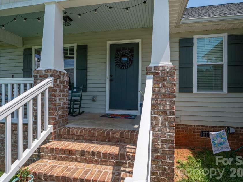 2486 Rock Dam Road, Lincolnton, NC 28092.  MLS# CAR4335118, YatesRealty ID 18846. 