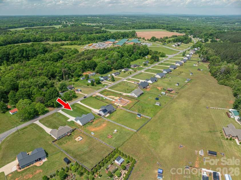 2486 Rock Dam Road, Lincolnton, NC 28092.  MLS# CAR4335118, YatesRealty ID 18846. 