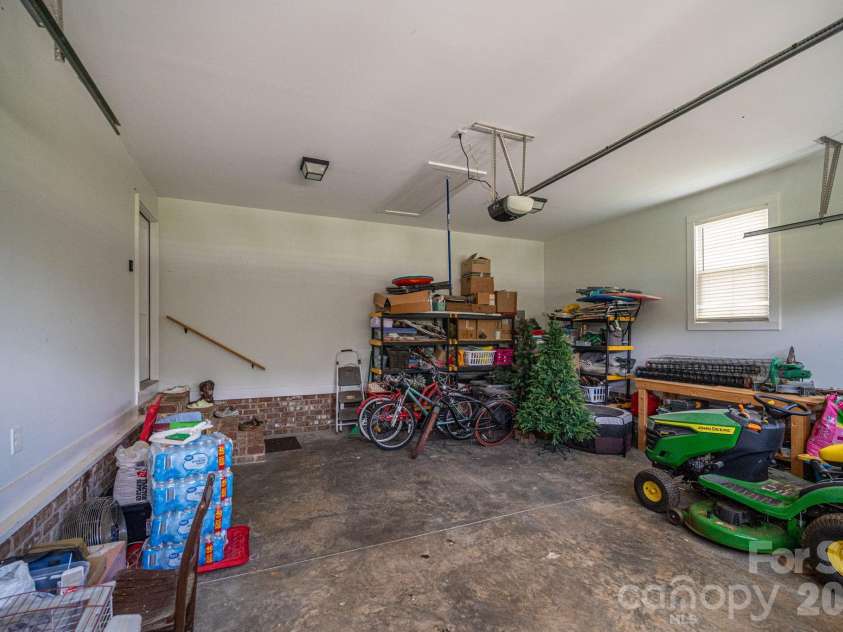 2486 Rock Dam Road, Lincolnton, NC 28092.  MLS# CAR4335118, YatesRealty ID 18846. Garage