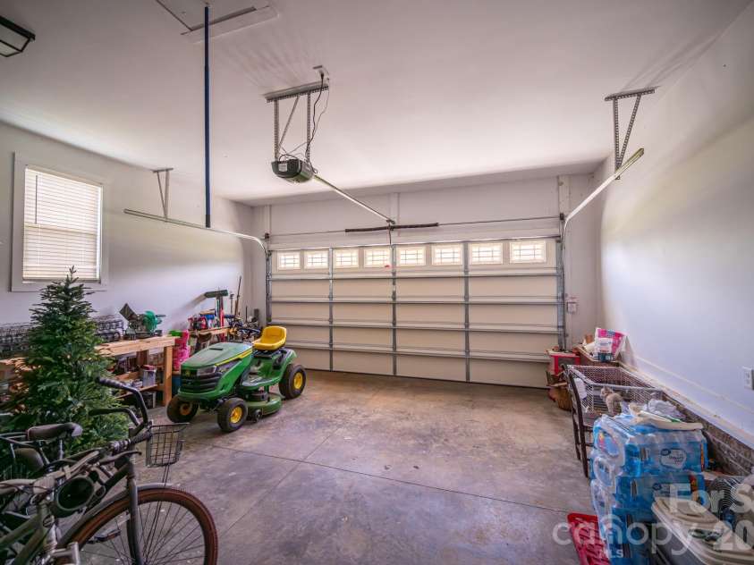 2486 Rock Dam Road, Lincolnton, NC 28092.  MLS# CAR4335118, YatesRealty ID 18846. Garage