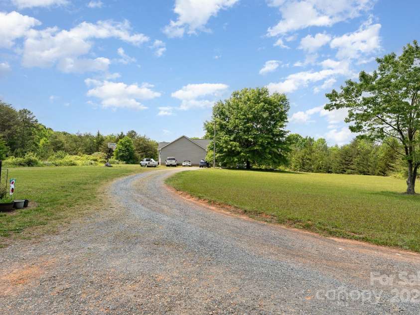 4242 Lake Ridge Court, Ramseur, NC 27316.  MLS# CAR4270002, YatesRealty ID 18847. 