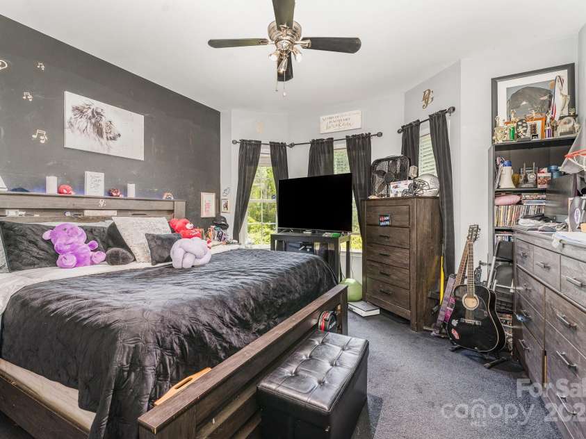 4242 Lake Ridge Court, Ramseur, NC 27316.  MLS# CAR4270002, YatesRealty ID 18847. 