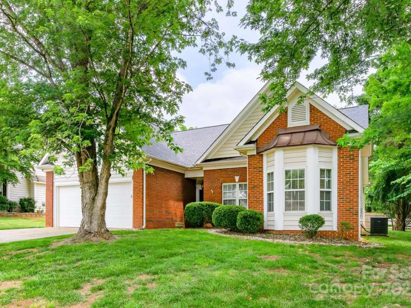 13402 McCoy Road, Huntersville, NC 28078.  MLS# CAR4268753, YatesRealty ID 18849. 