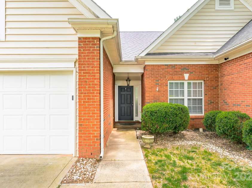 13402 McCoy Road, Huntersville, NC 28078.  MLS# CAR4268753, YatesRealty ID 18849. 