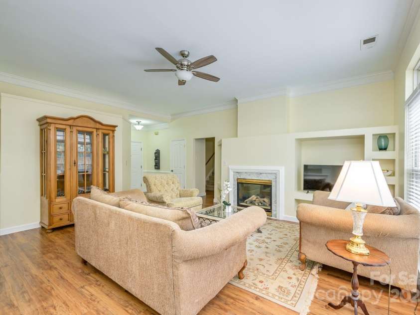 13402 McCoy Road, Huntersville, NC 28078.  MLS# CAR4268753, YatesRealty ID 18849. 
