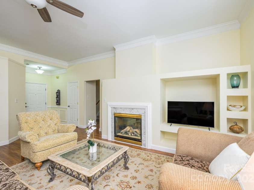13402 McCoy Road, Huntersville, NC 28078.  MLS# CAR4268753, YatesRealty ID 18849. 