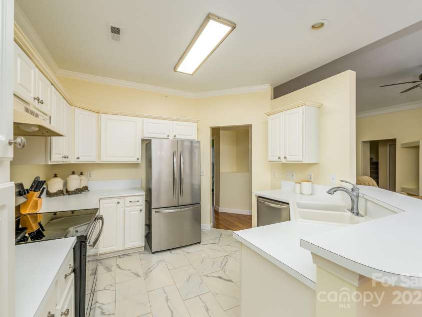 13402 McCoy Road, Huntersville, NC 28078.  MLS# CAR4268753, YatesRealty ID 18849. 