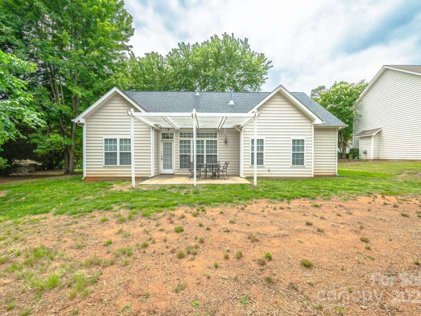 13402 McCoy Road, Huntersville, NC 28078.  MLS# CAR4268753, YatesRealty ID 18849. 