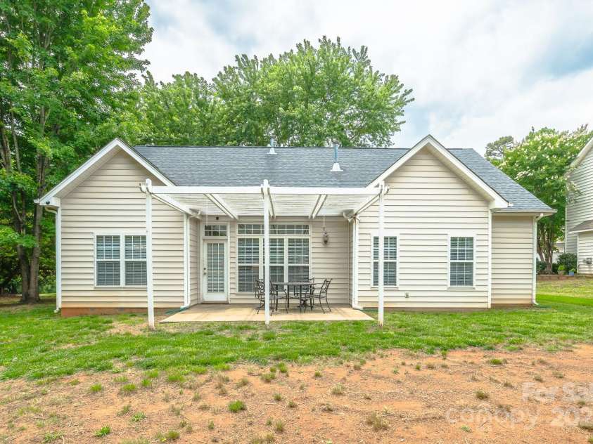 13402 McCoy Road, Huntersville, NC 28078.  MLS# CAR4268753, YatesRealty ID 18849. 
