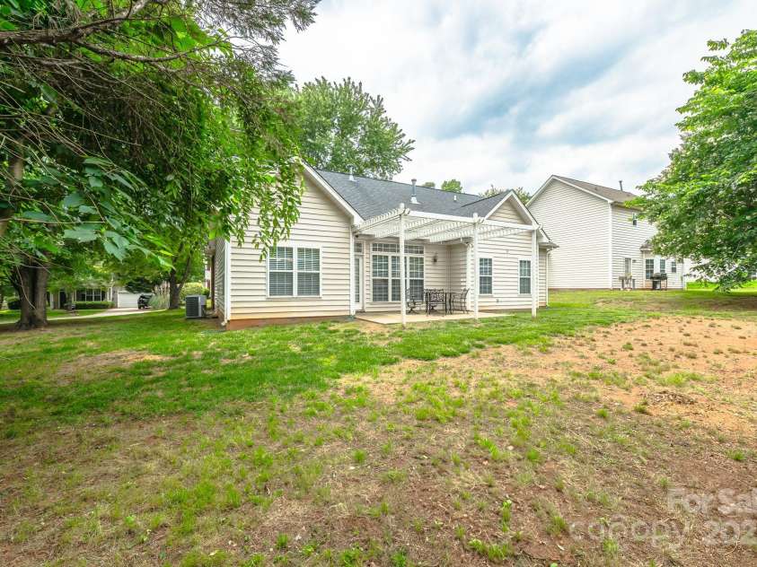 13402 McCoy Road, Huntersville, NC 28078.  MLS# CAR4268753, YatesRealty ID 18849. 