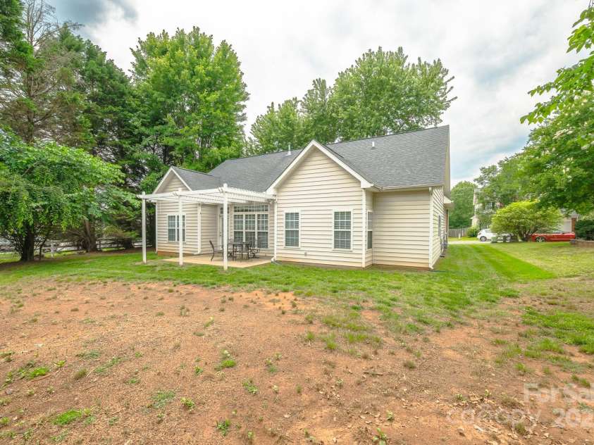 13402 McCoy Road, Huntersville, NC 28078.  MLS# CAR4268753, YatesRealty ID 18849. 