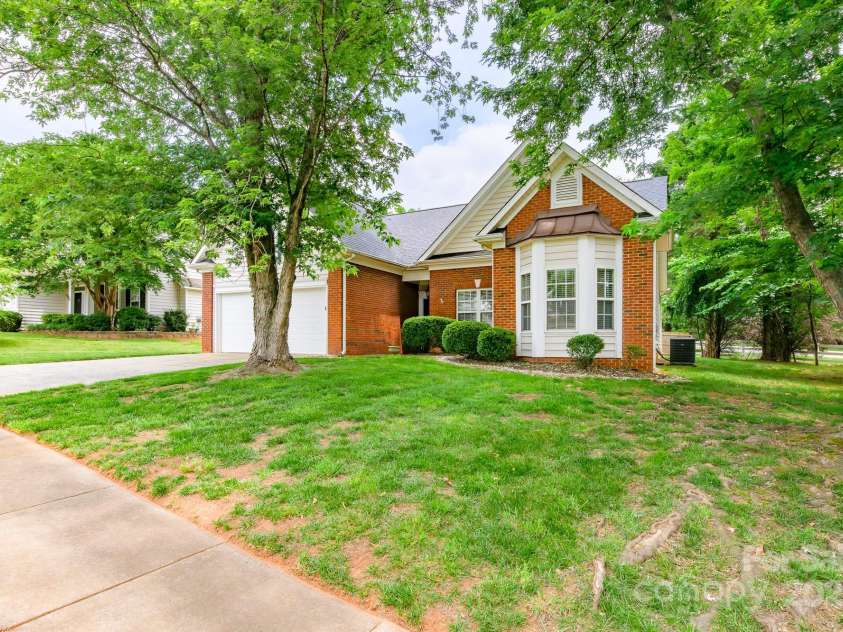 13402 McCoy Road, Huntersville, NC 28078.  MLS# CAR4268753, YatesRealty ID 18849. 