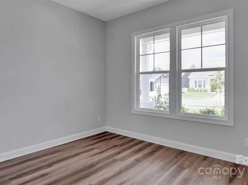 1039 Rabbit Hill Lane, Monroe, NC 28110.  MLS# CAR4222006, YatesRealty ID 1885. Bedroom 3