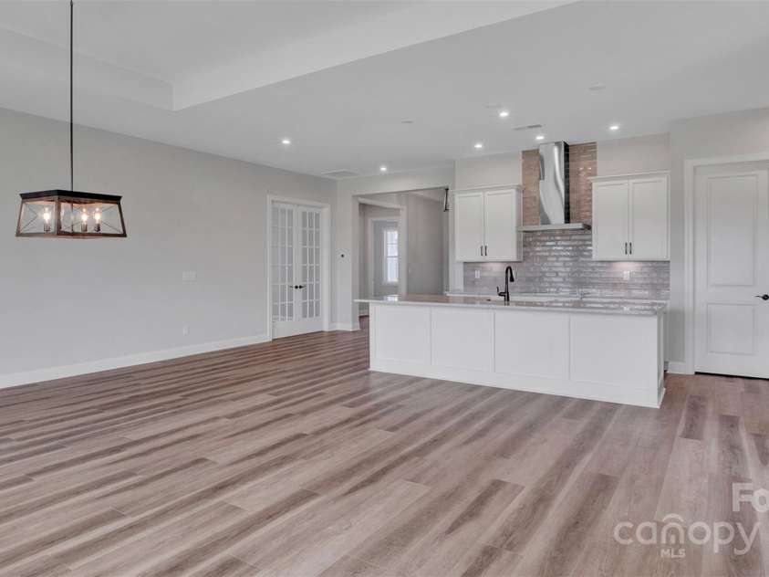 1039 Rabbit Hill Lane, Monroe, NC 28110.  MLS# CAR4222006, YatesRealty ID 1885. Great Room