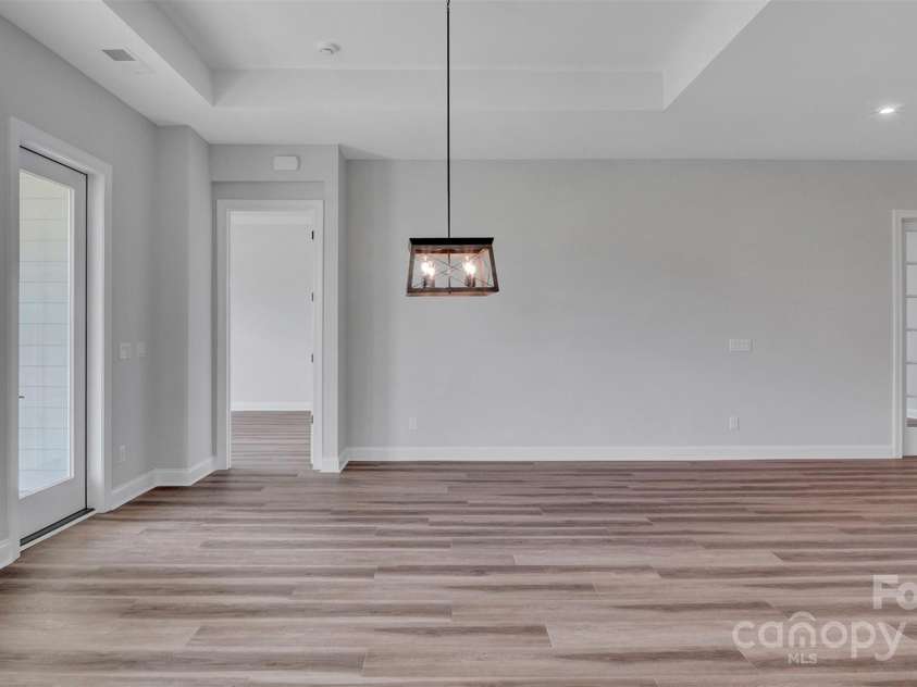 1039 Rabbit Hill Lane, Monroe, NC 28110.  MLS# CAR4222006, YatesRealty ID 1885. Great Room