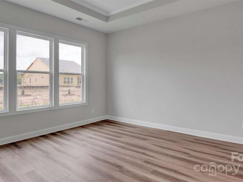 1039 Rabbit Hill Lane, Monroe, NC 28110.  MLS# CAR4222006, YatesRealty ID 1885. Owner's Suite