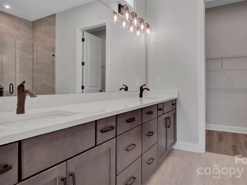 1039 Rabbit Hill Lane, Monroe, NC 28110.  MLS# CAR4222006, YatesRealty ID 1885. Owner's Suite