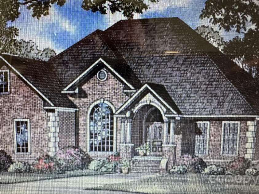 4 Beth Haven Church Road, Denver, NC 28037.  MLS# CAR4295771, YatesRealty ID 1885. 