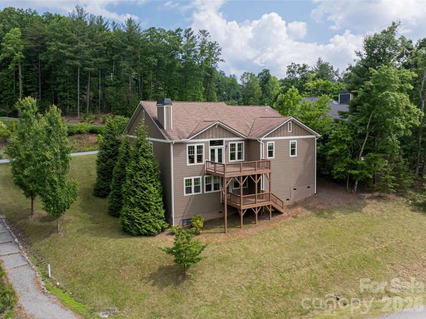 91 Greenwells Glory Drive, Biltmore Lake, NC 28715.  MLS# CAR4265929, YatesRealty ID 18851. 